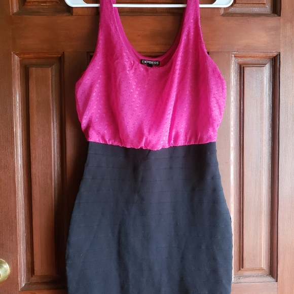 EXPRESS DRESS - Picture 8 of 16